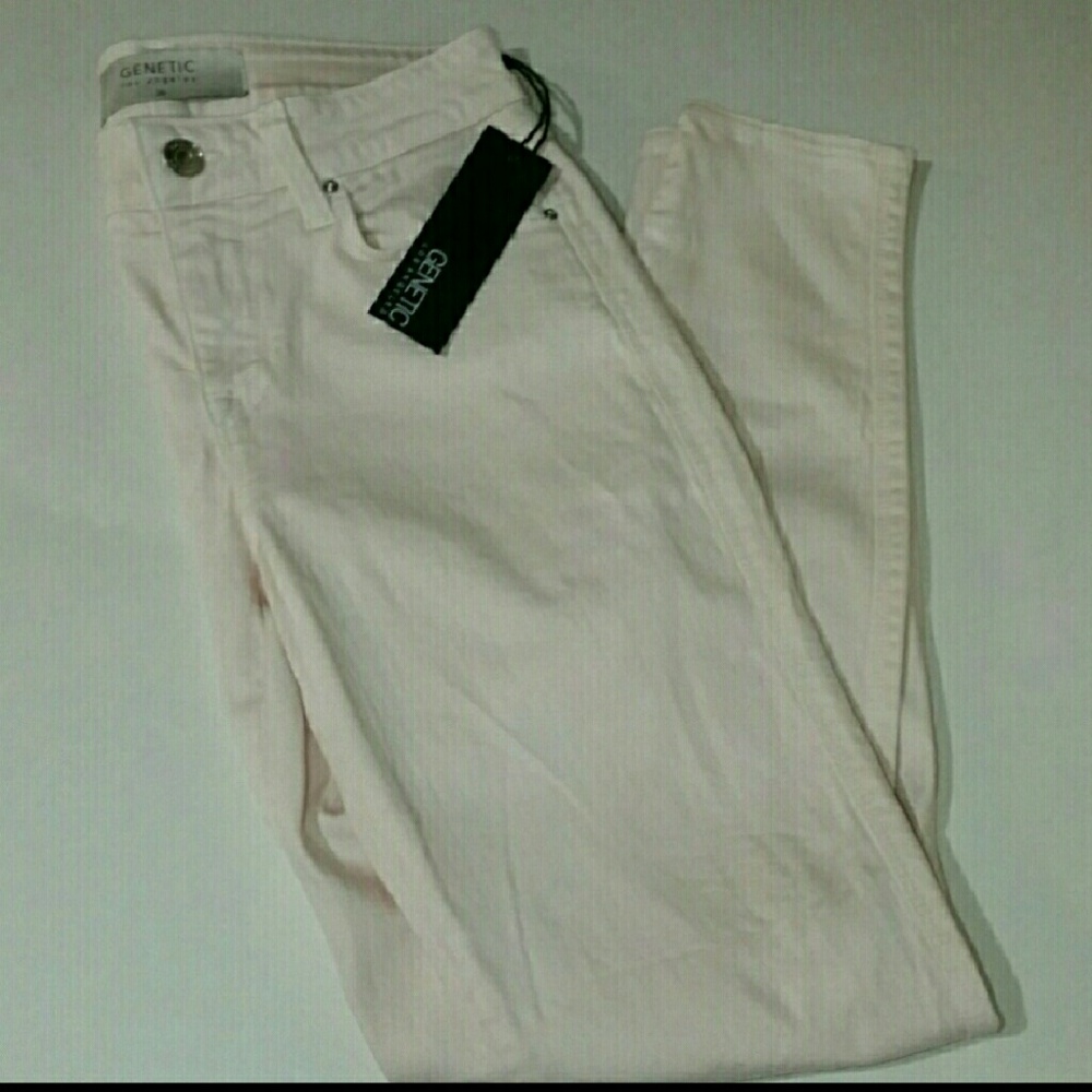Generic Denim Kate jeans